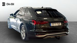 Audi A6 Allroad bild 3