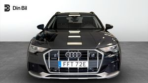 Audi A6 Allroad bild 4