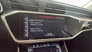 Audi A6 Allroad bild 17