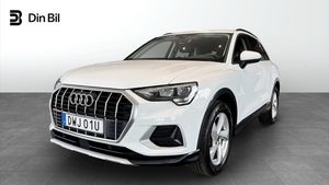 Audi Q3 bild 1