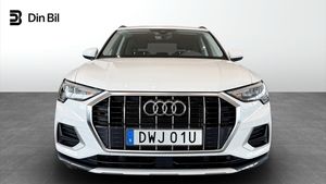 Audi Q3 bild 4