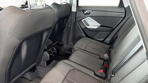 Audi Q3 bild 11