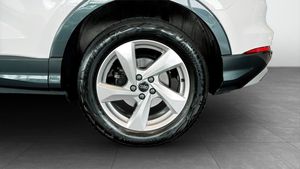 Audi Q3 bild 6