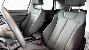 Audi Q3 bild 8