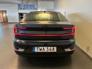 Polestar 2 bild 7