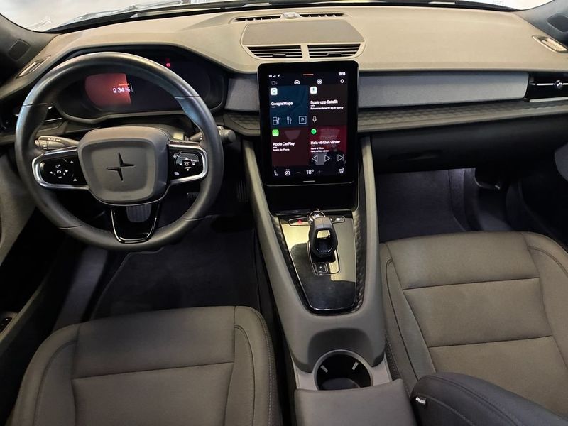Polestar 2 bild 15
