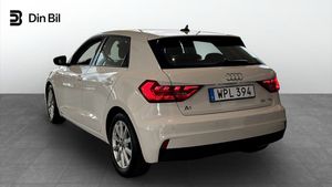 Audi A1 bild 3