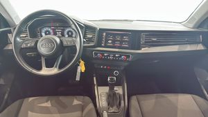 Audi A1 bild 10