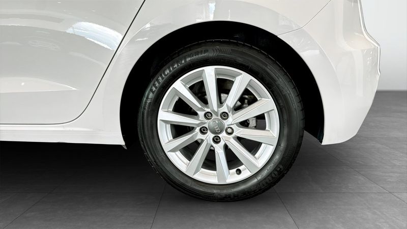 Audi A1 bild 6