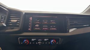 Audi A1 bild 9