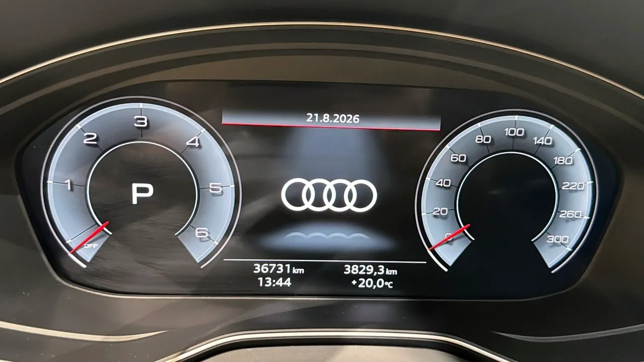 Audi Q5 bild 19