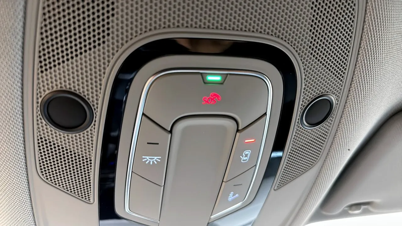 Audi Q5 bild 21