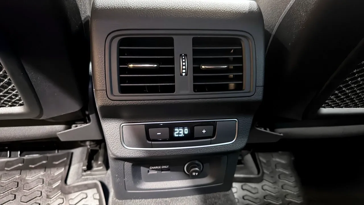 Audi Q5 bild 20