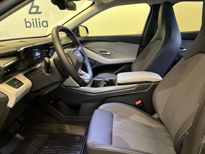 Ford Explorer bild 15