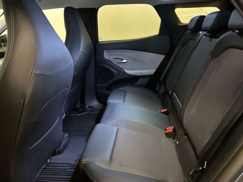 Ford Explorer bild 19