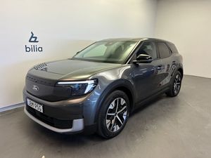 Ford Explorer bild 1