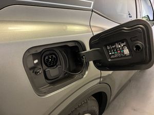 Ford Explorer bild 14