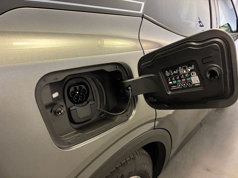 Ford Explorer bild 14