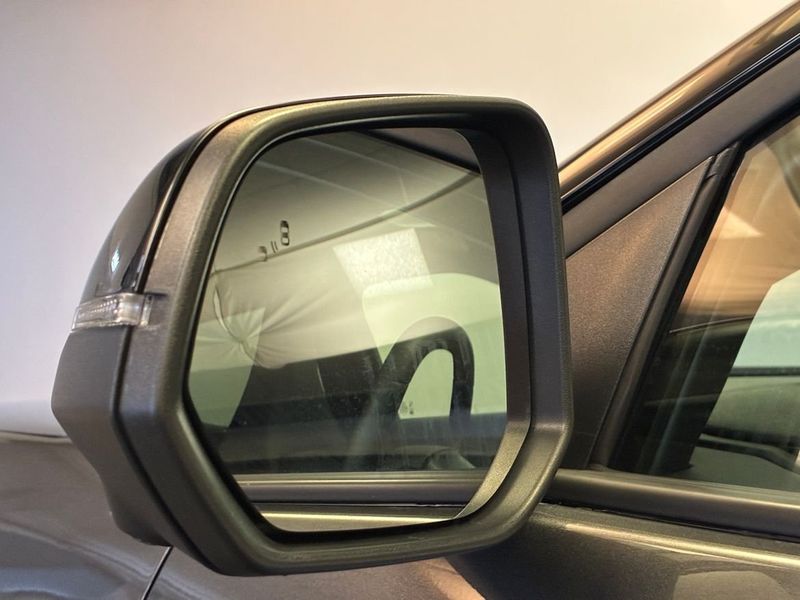 Ford Explorer bild 12
