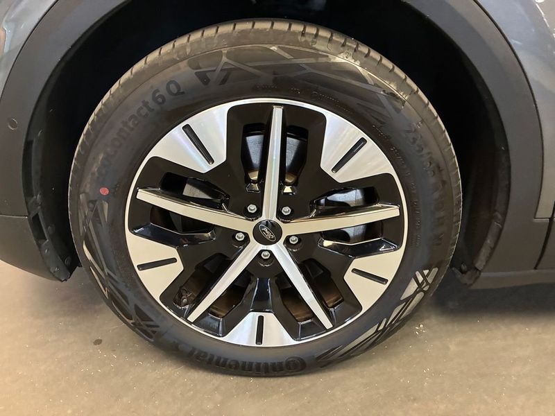 Ford Explorer bild 5