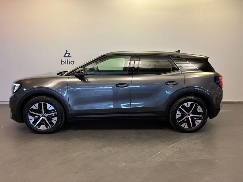 Ford Explorer bild 3