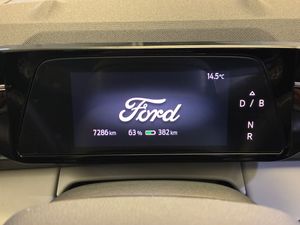 Ford Explorer bild 18