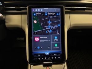 Ford Explorer bild 21