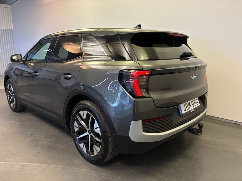 Ford Explorer bild 6