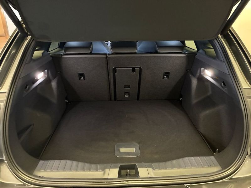 Ford Explorer bild 9