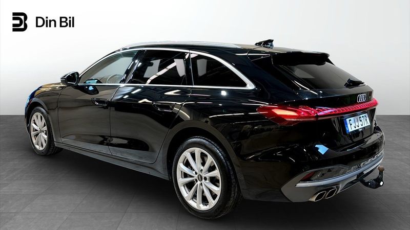 Audi A5 bild 3