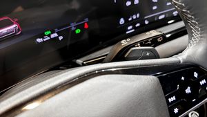 Audi A5 bild 21