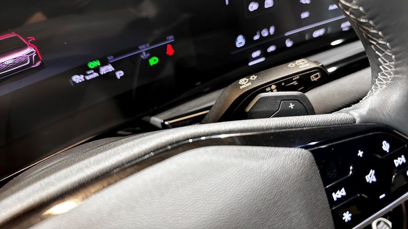 Audi A5 bild 21