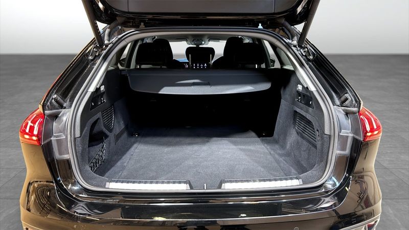Audi A5 bild 12