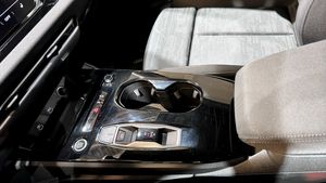 Audi A5 bild 20