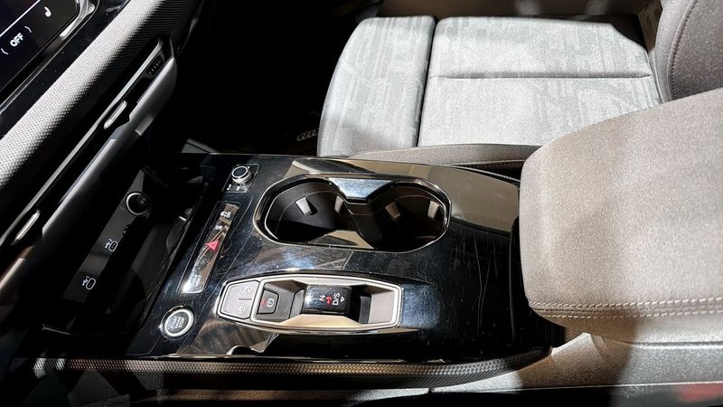 Audi A5 bild 20