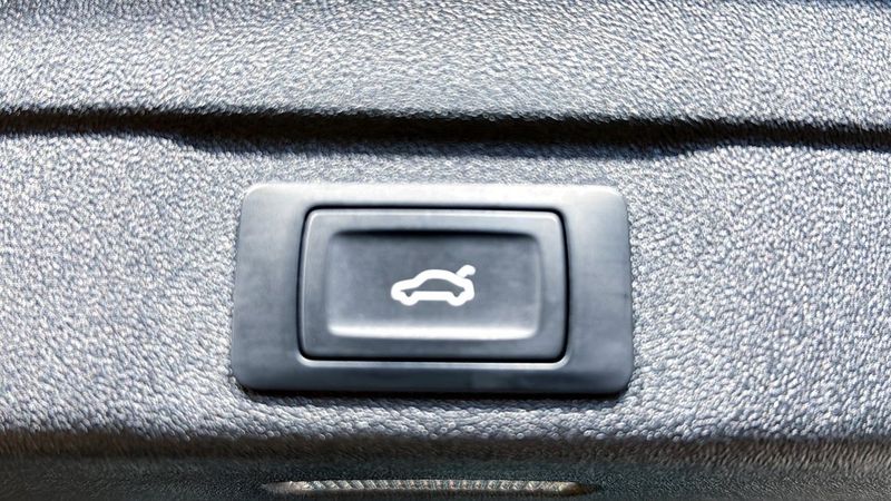Audi A5 bild 14