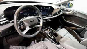 Audi A5 bild 7