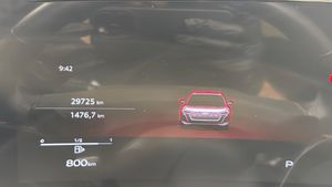 Audi A5 bild 18