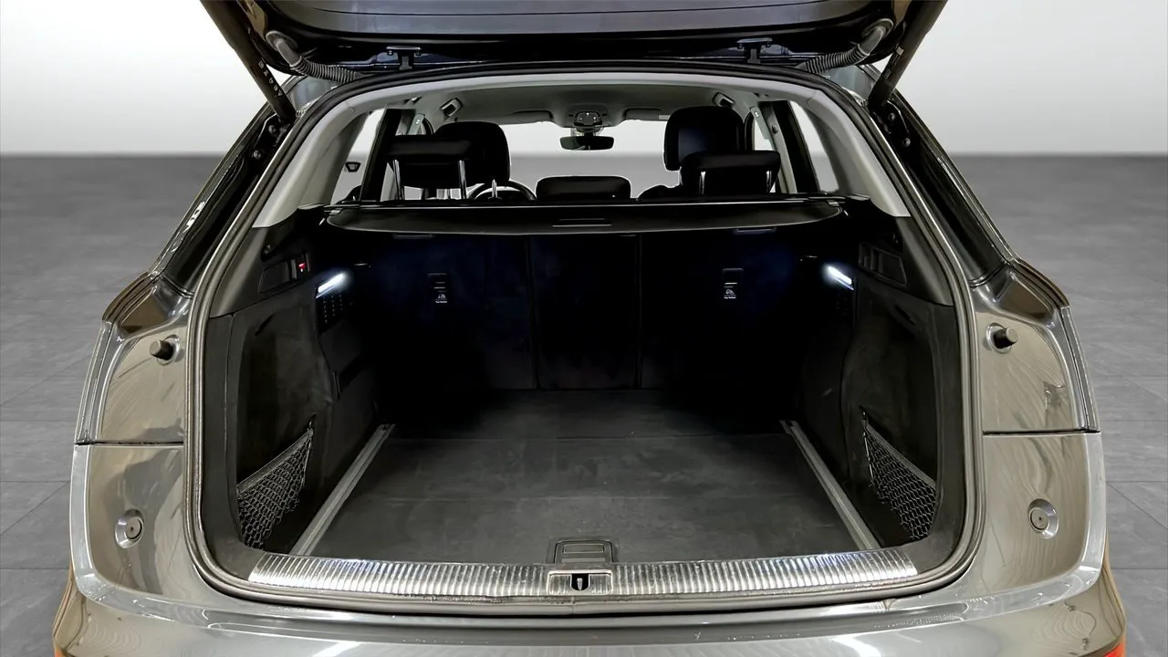Audi Q5 bild 12
