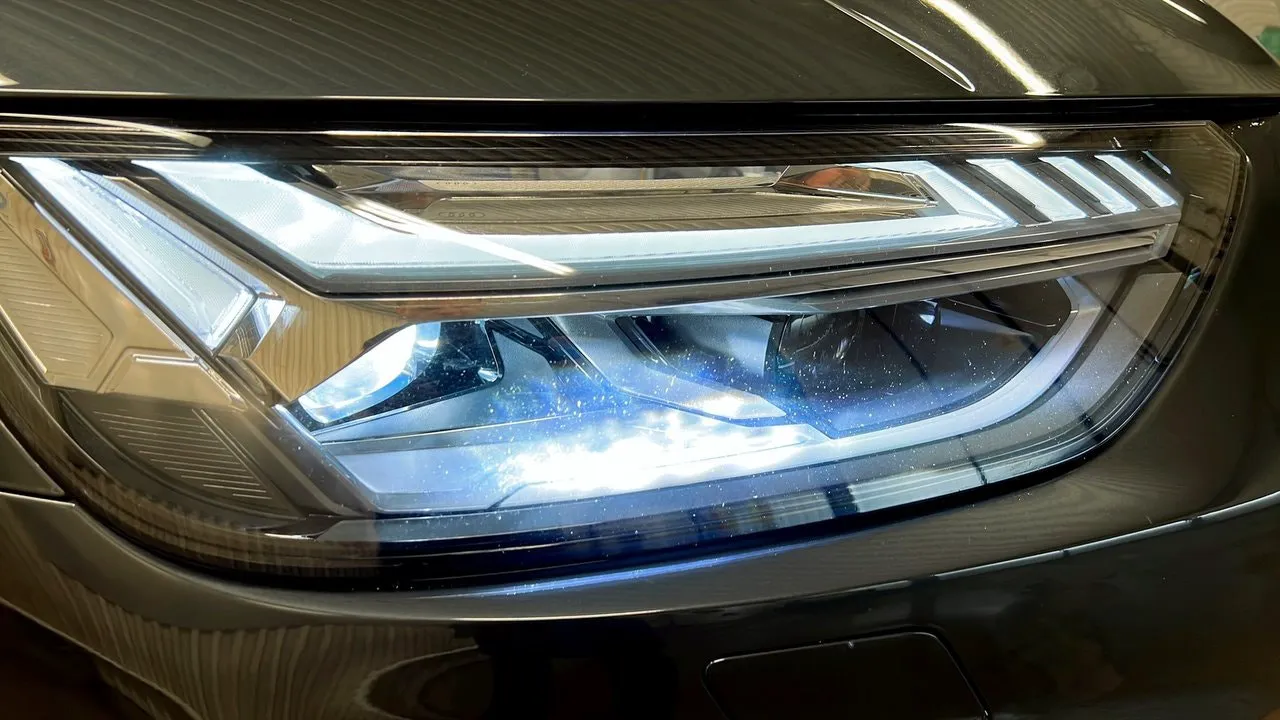Audi Q5 bild 15