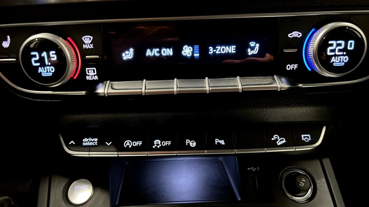 Audi Q5 bild 19