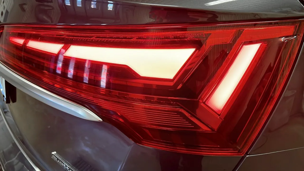 Audi Q5 bild 14