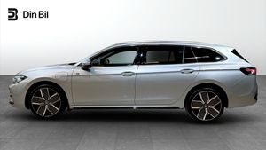 Volkswagen Passat bild 2