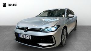 Volkswagen Passat bild 1