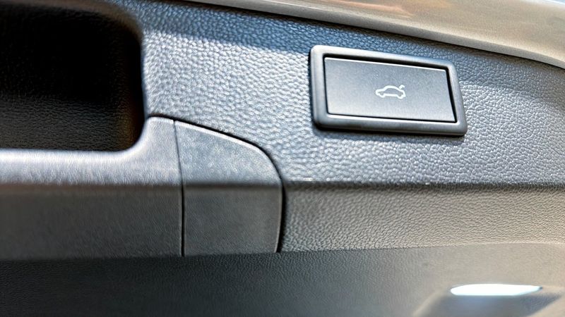 Volkswagen Passat bild 15
