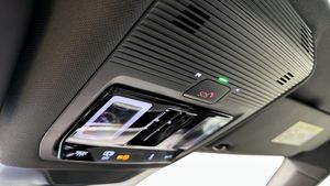 Volkswagen Passat bild 23
