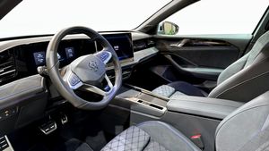 Volkswagen Passat bild 7