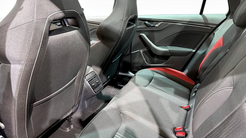Skoda Scala bild 12