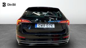 Skoda Scala bild 5