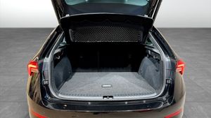 Skoda Scala bild 13